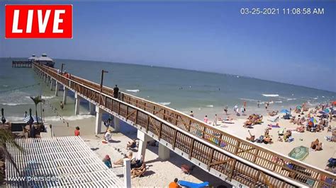 ft myers beach webcams|【LIVE】 Webcam Fort Myers Beach